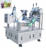 Standup pouch Filling Capping Machine XBGZ-4350