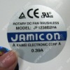 Static Vinyl Label- for JAMICON(UNIC-BL262)