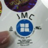 Static Vinyl Label- for JMC(UNIC-BL263)