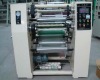 Stationery  Adhesive Tape Slitting Machine