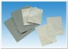 Steaming bag aluminium foil