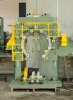 Steel Coil Wrapping Machine