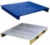 Steel Pallets