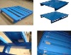 Steel Pallets