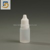 Sterile subransparent Eye Drop Bottle 5ml