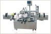 Sticker Labeling Machinery