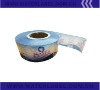 Sticker labels/BOPP label/ hot melt glue label/ adhesive label