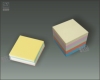 Sticky note and Memo Pads