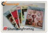 Stitch Leaflets Printing