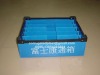 Storage Plastic Box with Compartment