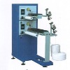 String wound filter machine