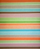 Stripes - Natural Tissue Paper