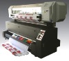 Sublimation Printer/Flag Making System with Sublimation Ink and Sublimaiton Polyester Fabric