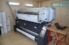 Sublimation Printer for textile printing system