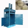 Sugar cane Bagasse Baler Machine