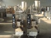 Sugar packing machine of granulate