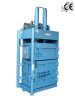 Sugarcane Bagasse Bailing Machine