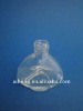 Super Clear 25ml Nail Polish Oil Glass