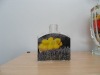 Super Flint 100ml Glass Perfurm Bottle