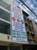 Super Width Frontlit Flex Banner for Digital Printing