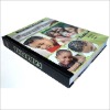 Superior Hardcover Book Printing