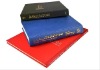 Superior hardcover book printing