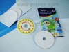 Superior photo paper with glossy quality( to stick on cd/dvd surface)