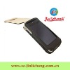 Superior protective leather case for iphone4