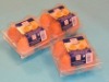 Supersell 3x4 Plastic Egg Packs