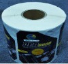 Supply Avery paper-high quality adhesive label