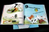 Supply Children Book Printing price/Quotation