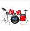 Supply drums drum skin