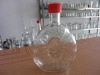 Supply glass bottle,glass jar,Wine bottle