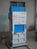 Supply hydraulic baler machine ,PET bottle baler machine ,bale packing machine .compress baler machine