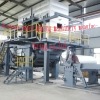 Supply the high speed of 1092mm toilet paper machine