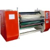 Surface rewinding machine