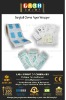 Surgical Gloves Paper Wrapper