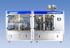 Suspension-Style Frequency-Invent And Auto-Controlling Water Filling Machine