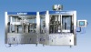 Suspension-Style Frequency-Invert and Auto-Controlling Multi-Functional Filling Machines