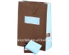 Sweet Gift Paper Bag For Weding With High Quality