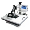 Swing Away Heat Press Machine