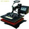 Swing Away Heat  Transfer Printing Machine