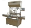 Synthetic Fluid Filling Machine