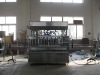 Synthetic Grinding Oil Filling Machine