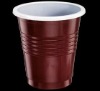 Syrian Arab RepublicPlastic PP Coffee Beverage Cup - B007 70ml