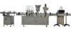 Syrup Filling Production Line(filling machine)