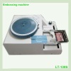 T LT-130s PVC card printing machine