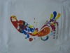 T-shirt Digital Flatbed Printer