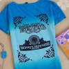 T shirt Digital Printer