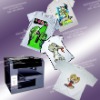 T-shirt Printing Machine